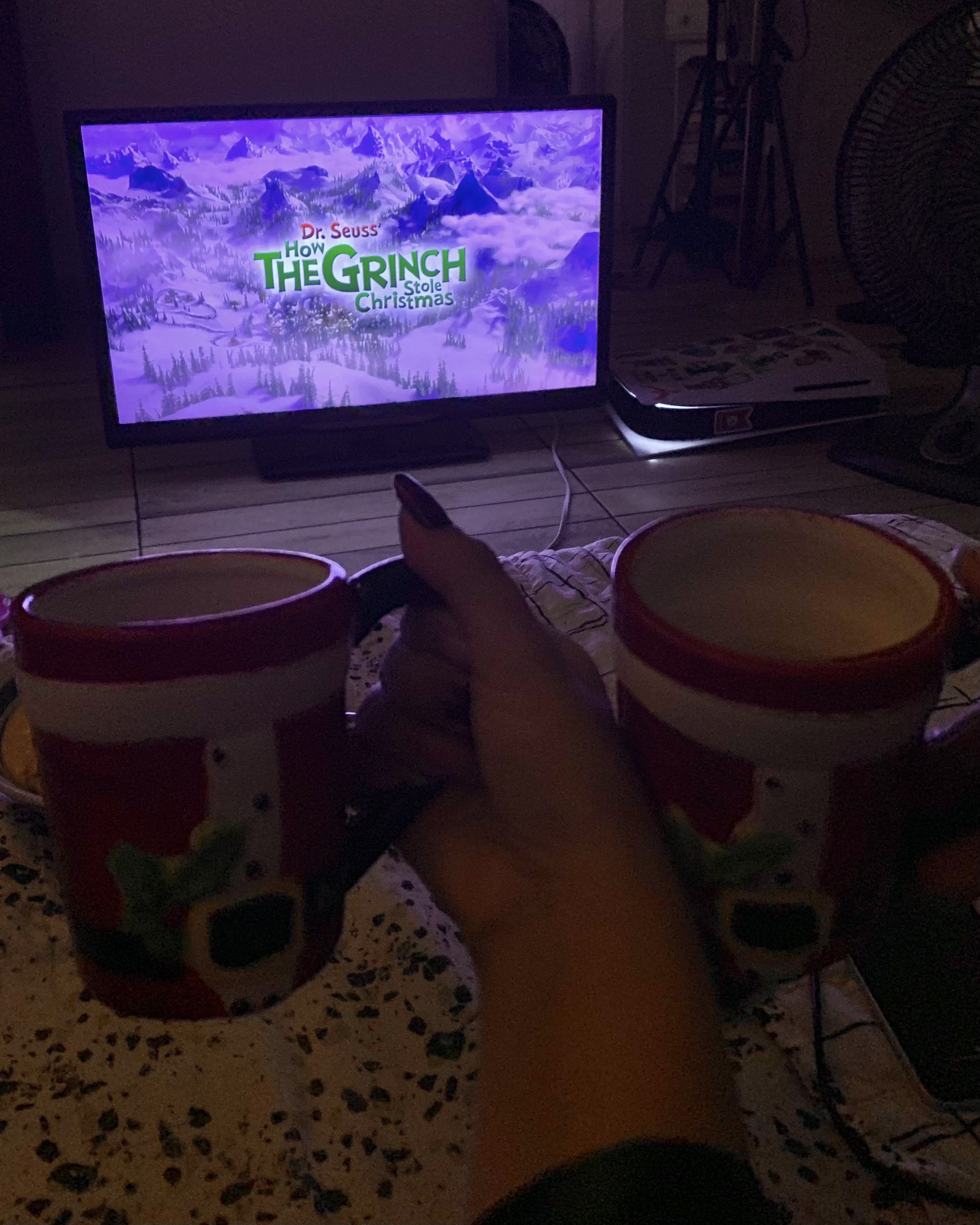 grinch
