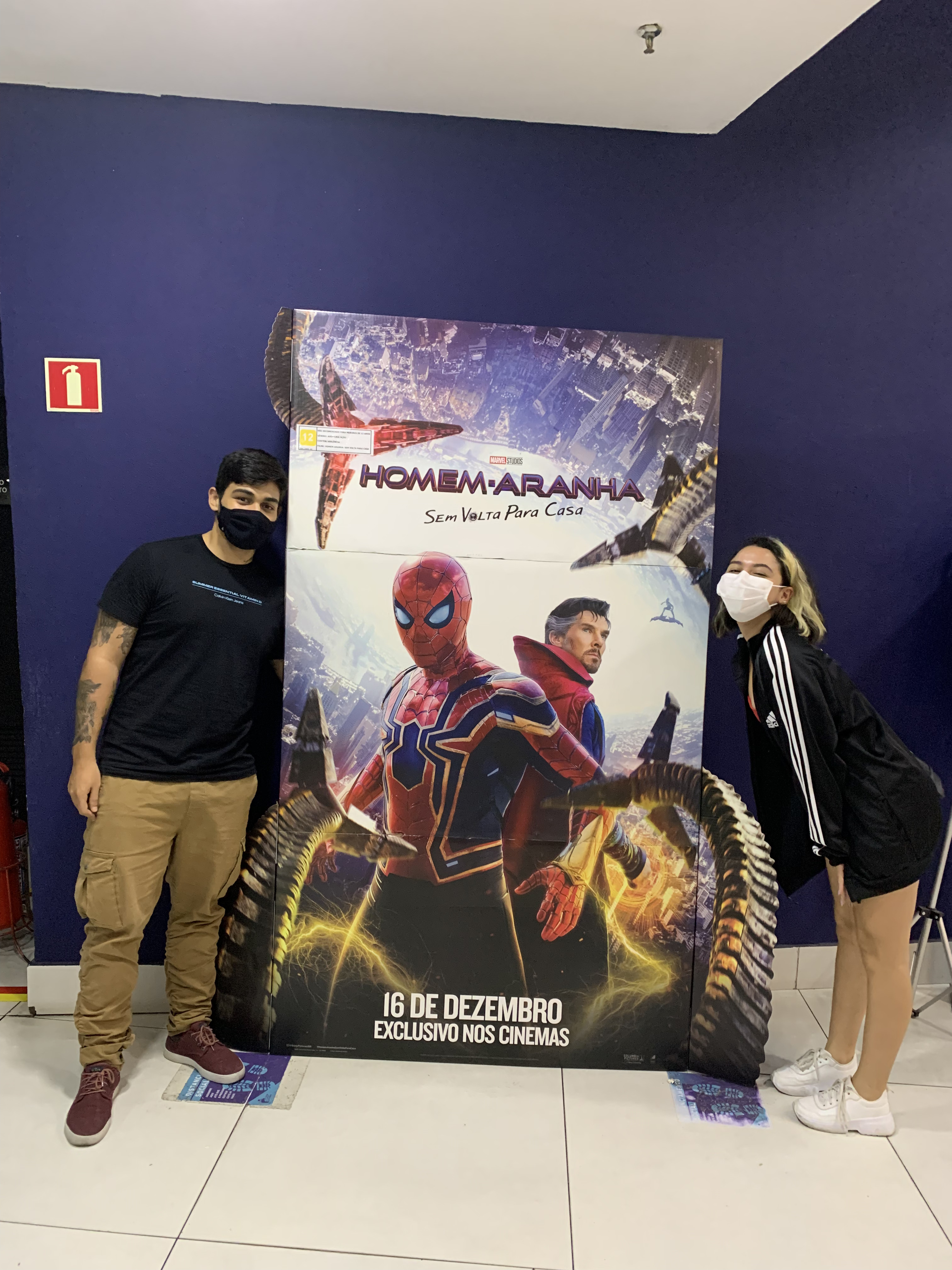 Miranha