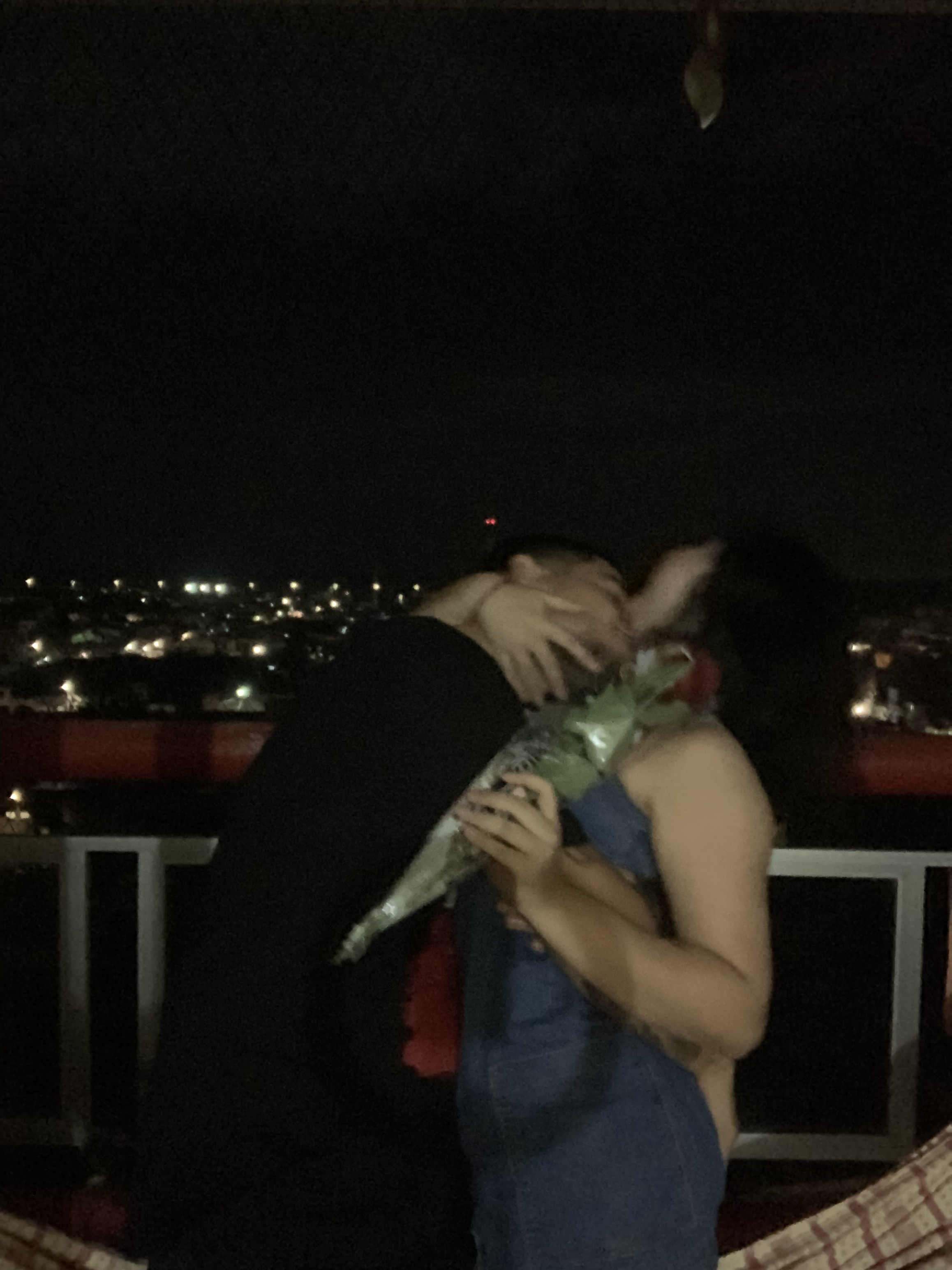 Dia dos namorados